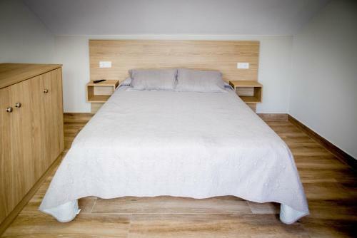 Apartamentos Turisticos Haz Amigo