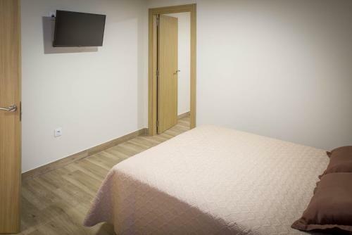 Apartamentos Turisticos Haz Amigo