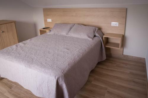Apartamentos Turisticos Haz Amigo