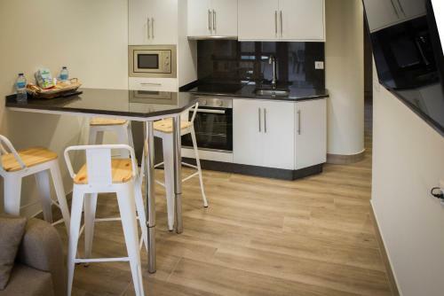 Apartamentos Turisticos Haz Amigo
