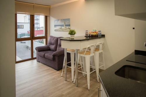 Apartamentos Turisticos Haz Amigo