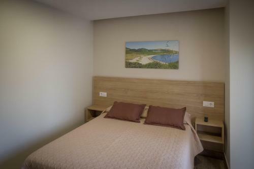 Apartamentos Turisticos Haz Amigo