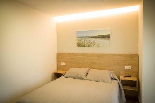 Apartamentos Turisticos Haz Amigo
