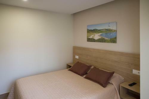Apartamentos Turisticos Haz Amigo