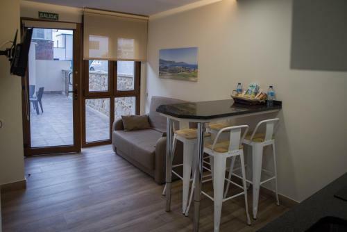 Apartamentos Turisticos Haz Amigo