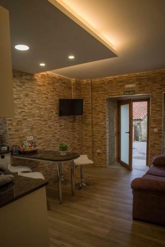 Apartamentos Turisticos Haz Amigo