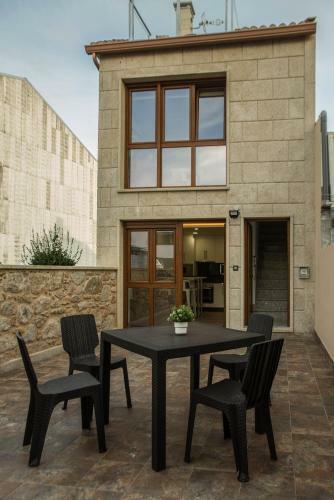 Apartamentos Turisticos Haz Amigo