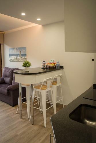 Apartamentos Turisticos Haz Amigo