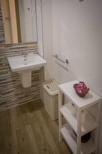 Apartamentos Turisticos Haz Amigo