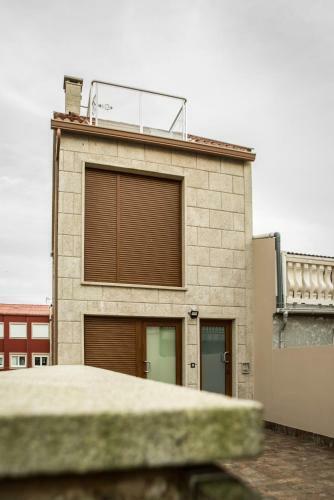 Apartamentos Turisticos Haz Amigo