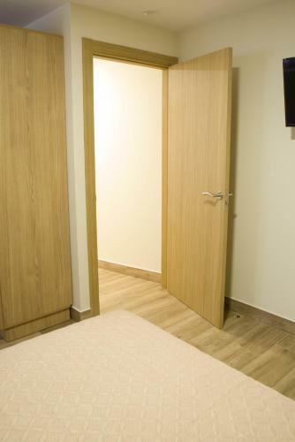 Apartamentos Turisticos Haz Amigo