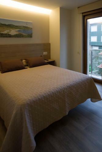 Apartamentos Turisticos Haz Amigo