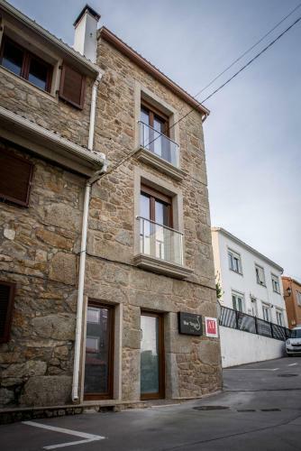 Apartamentos Turisticos Haz Amigo