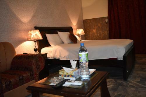 Hostal Ahmed Cottage
