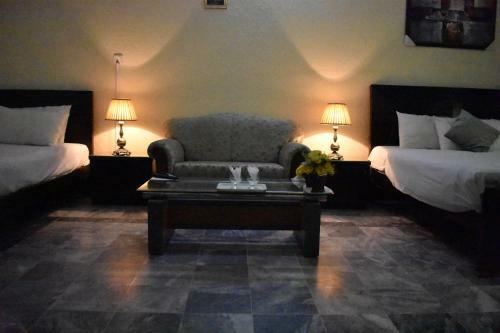 Hostal Ahmed Cottage
