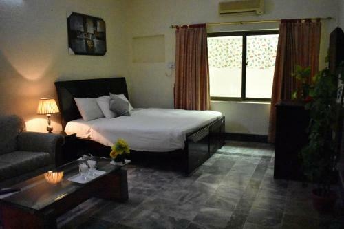 Hostal Ahmed Cottage