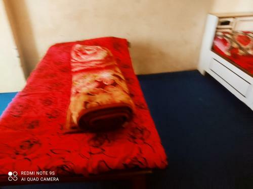 Hostal Aafnai Hotel