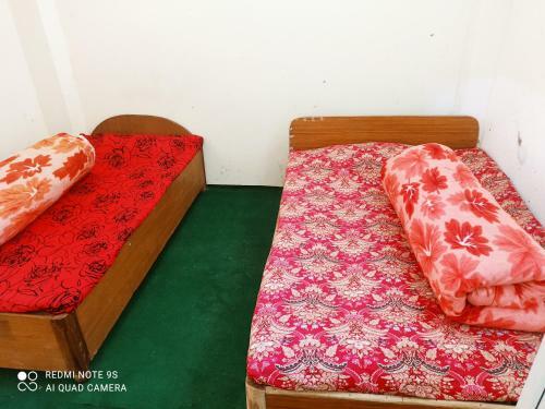 Hostal Aafnai Hotel
