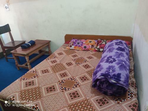 Hostal Aafnai Hotel