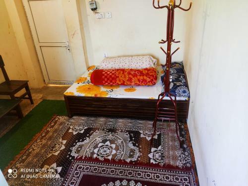 Hostal Aafnai Hotel