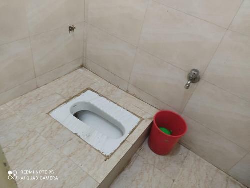 Hostal Aafnai Hotel