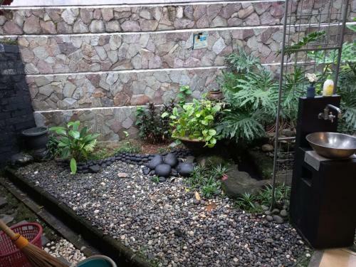 Guest House Sentul City