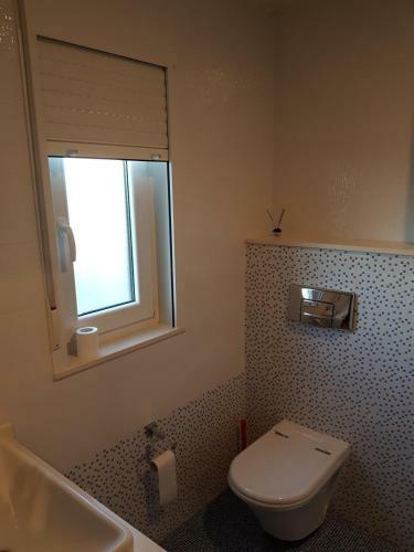Apartamento D�plex Mux�a