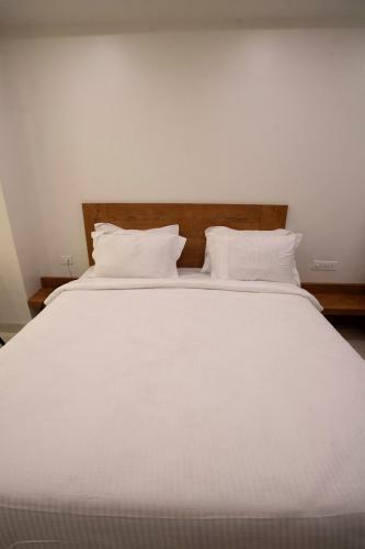 Hotel The Orange Flag (jj Hotel)