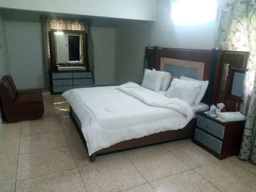 Hotel Holiday Accommodation Clifton