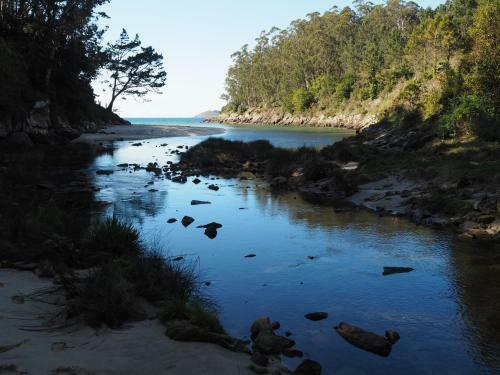 O Rinc�n Da Camposa