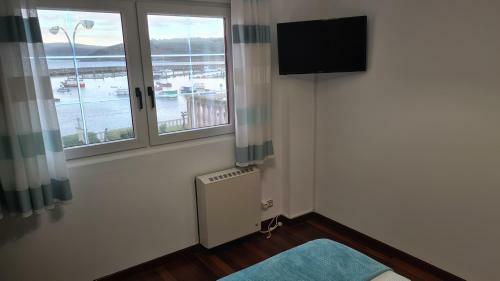 Apartamento Capricho De Mux�a