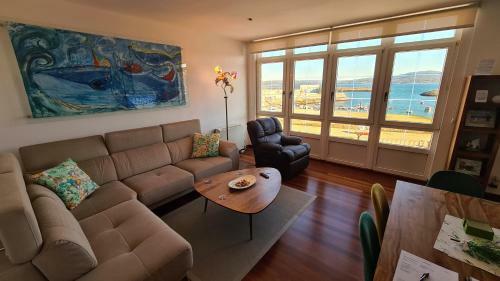 Apartamento Capricho De Mux�a