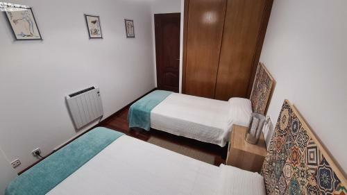 Apartamento Capricho De Mux�a