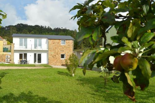 Apartamento O Cabanel De Ali