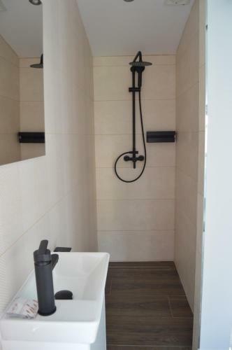 Apartamento O Cabanel De Ali