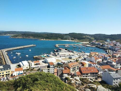 Apartamento Fonte Do Cabo