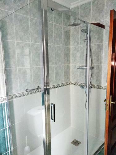 Apartamento Fonte Do Cabo