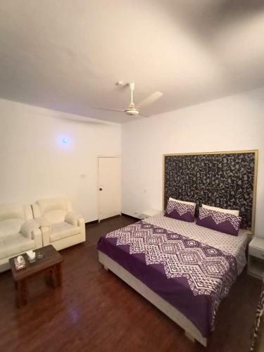 Hotel Star Lodge Gulsan