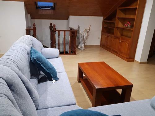 Apartamento Mardes Novas 2