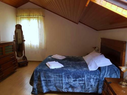 Apartamento Mardes Novas 2