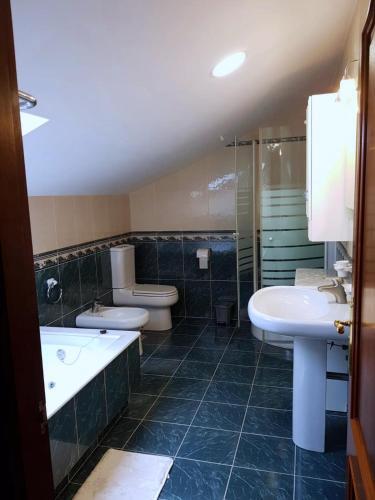 Apartamento Mardes Novas 2