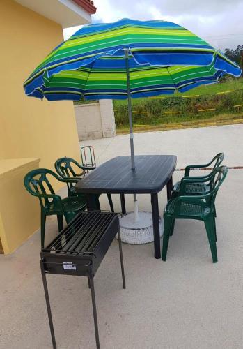Apartamento Mardes Novas 2