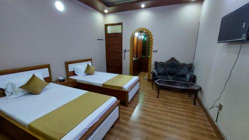 Hostal Karachi Inn