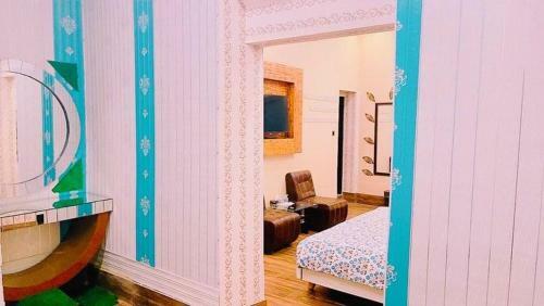 Hostal Sapphire Guest House