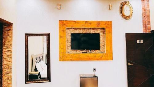 Hostal Sapphire Guest House