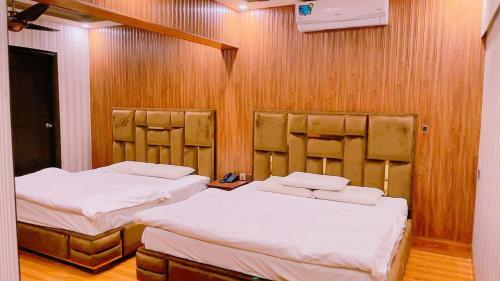 Hostal Sapphire Guest House