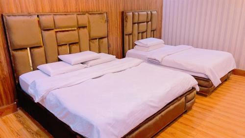 Hostal Sapphire Guest House