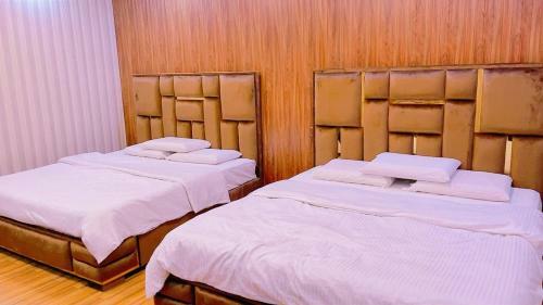 Hostal Sapphire Guest House