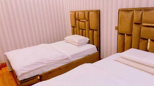 Hostal Sapphire Guest House