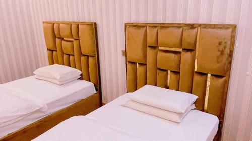 Hostal Sapphire Guest House